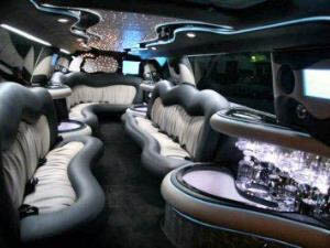 affordable memphis limousine